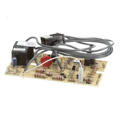 (image for) Robot Coupe 102481S BOARD,CONTROL 